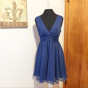 XXI ⚜️ Pretty Party Dress